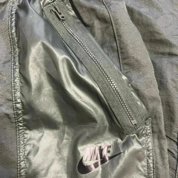 Brand new with tags. Xs army green joggers - Picture 3 of 6